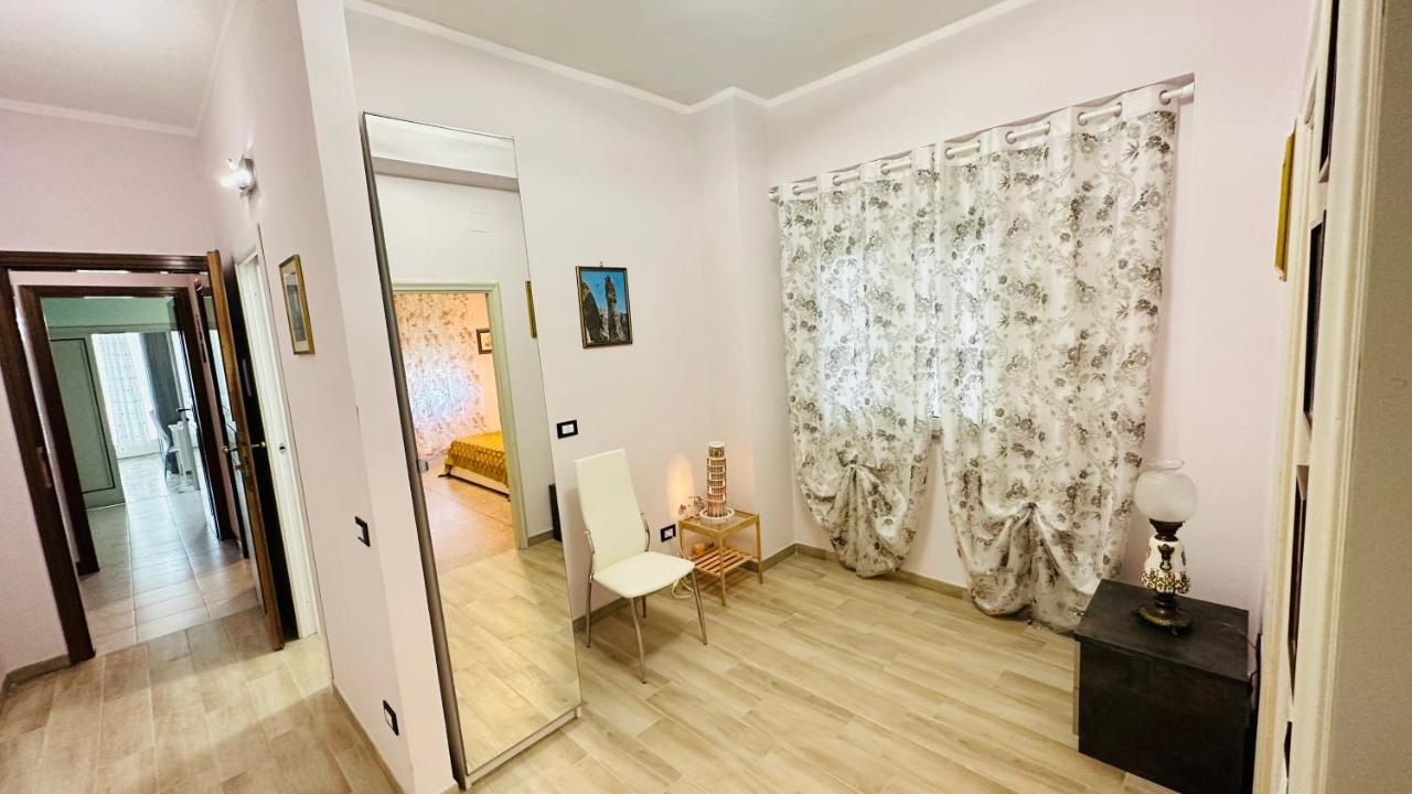 B&B Peace 2 Pisa Luaran gambar