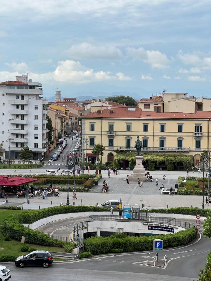 B&B Peace 2 Pisa Luaran gambar