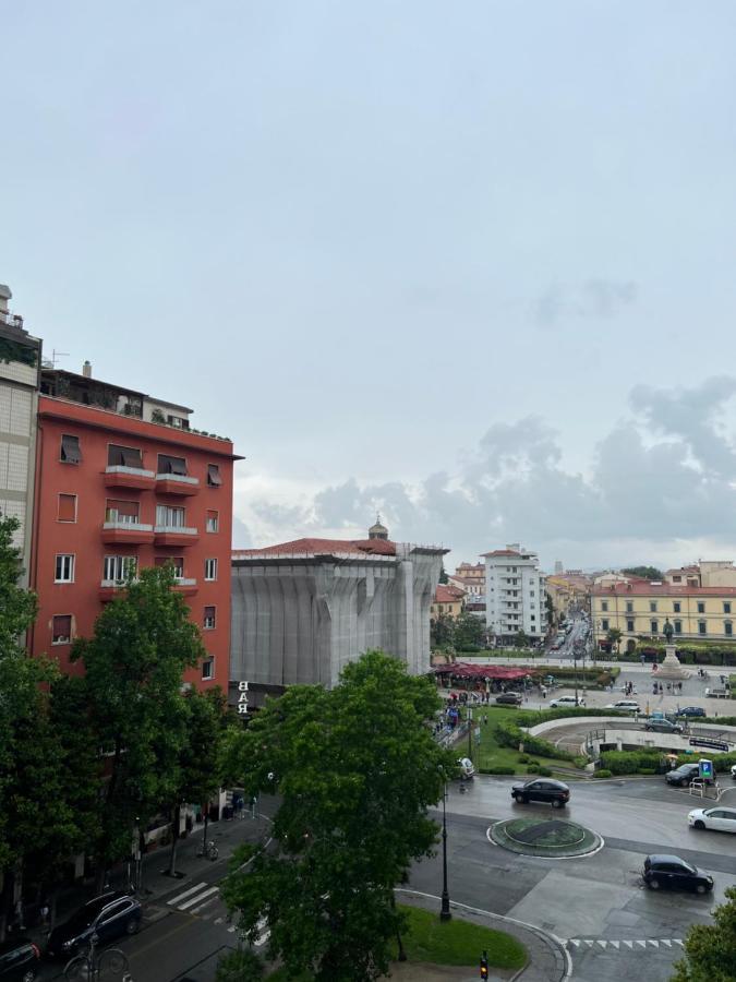 B&B Peace 2 Pisa Luaran gambar