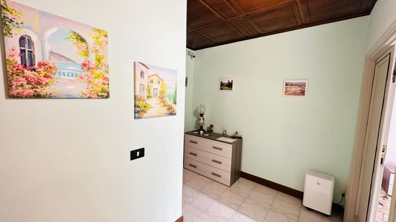 B&B Peace 2 Pisa Luaran gambar