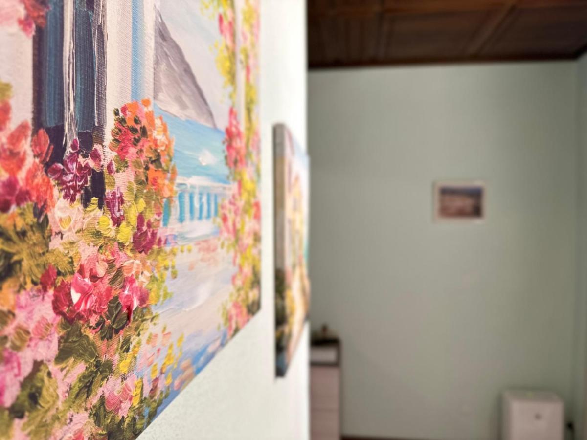 B&B Peace 2 Pisa Luaran gambar