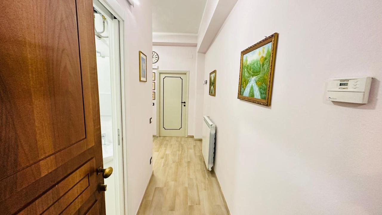 B&B Peace 2 Pisa Luaran gambar
