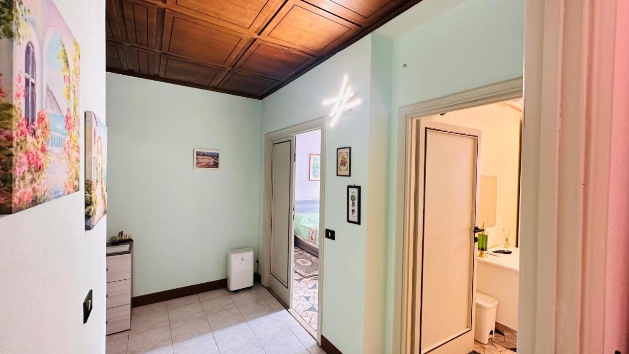 B&B Peace 2 Pisa Luaran gambar