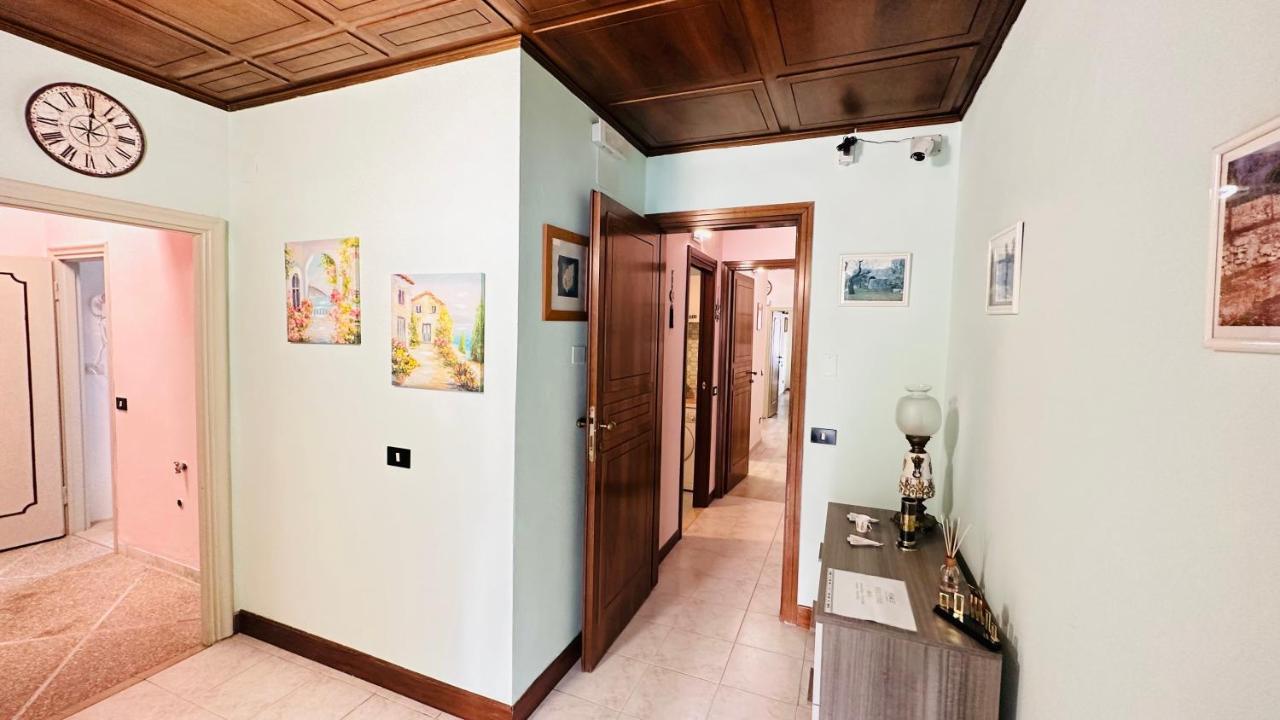 B&B Peace 2 Pisa Luaran gambar